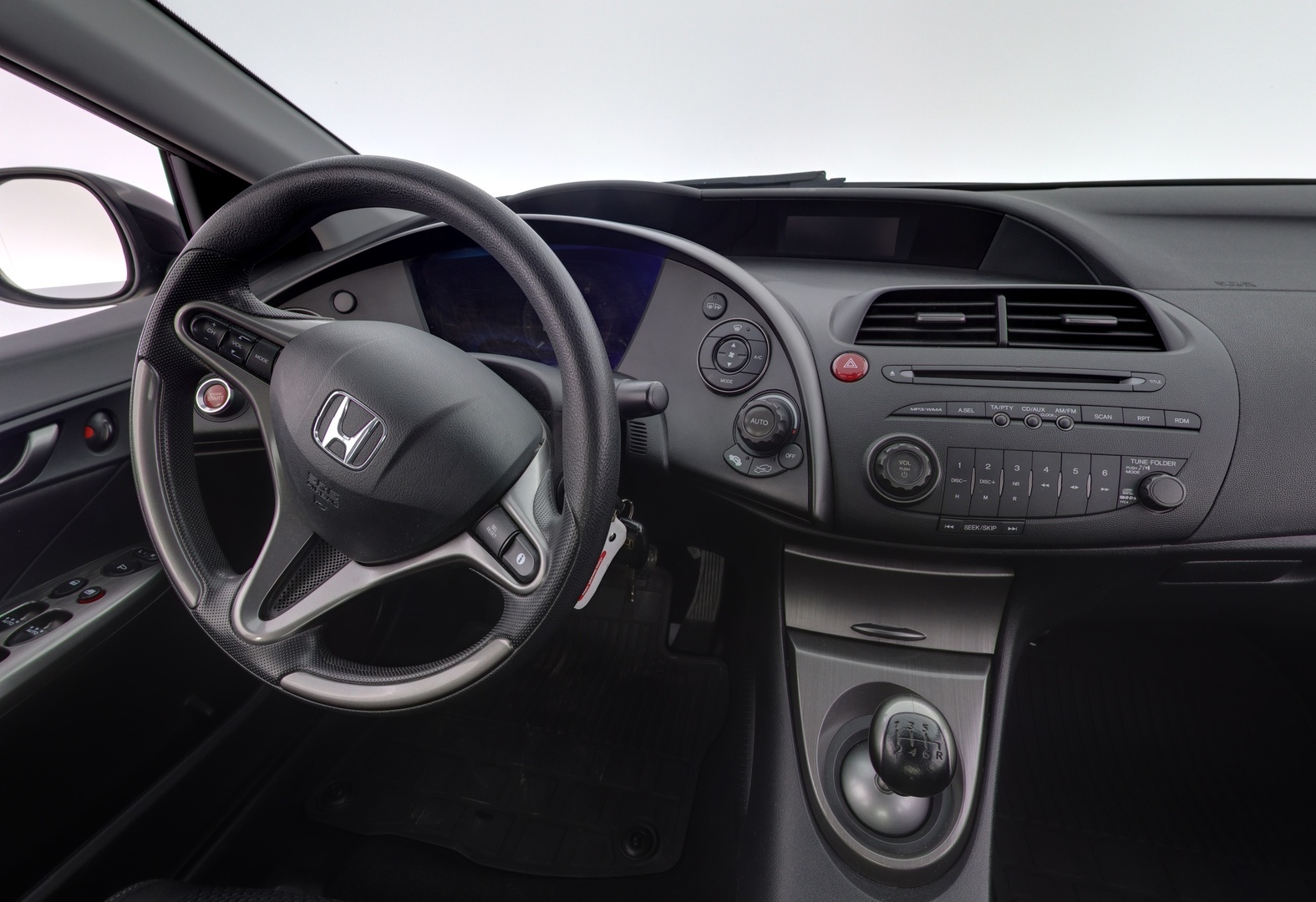 HONDA Civic 2011