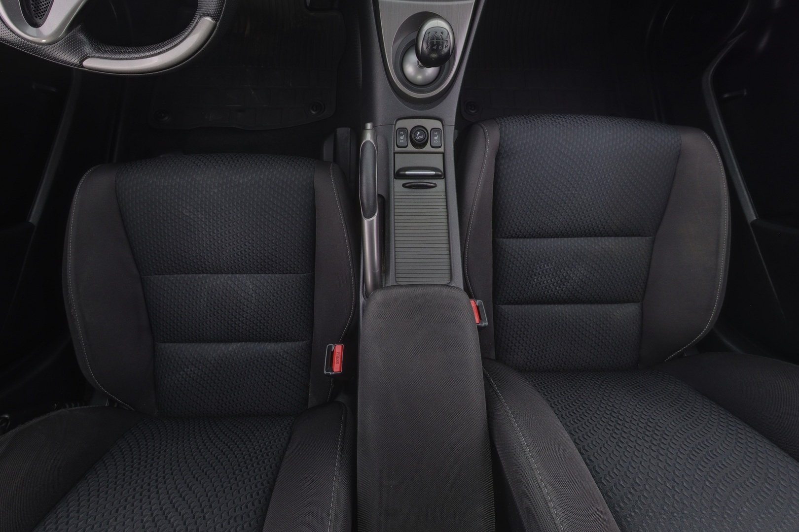 HONDA Civic 2011