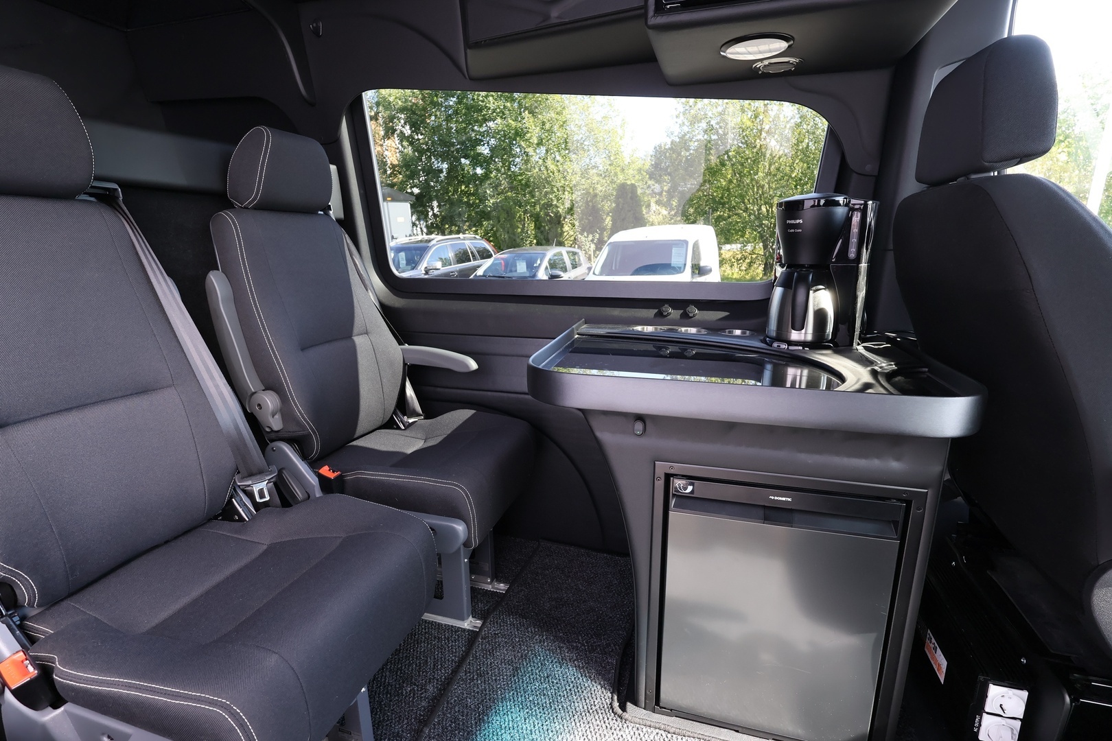 MERCEDES-BENZ SPRINTER 2022