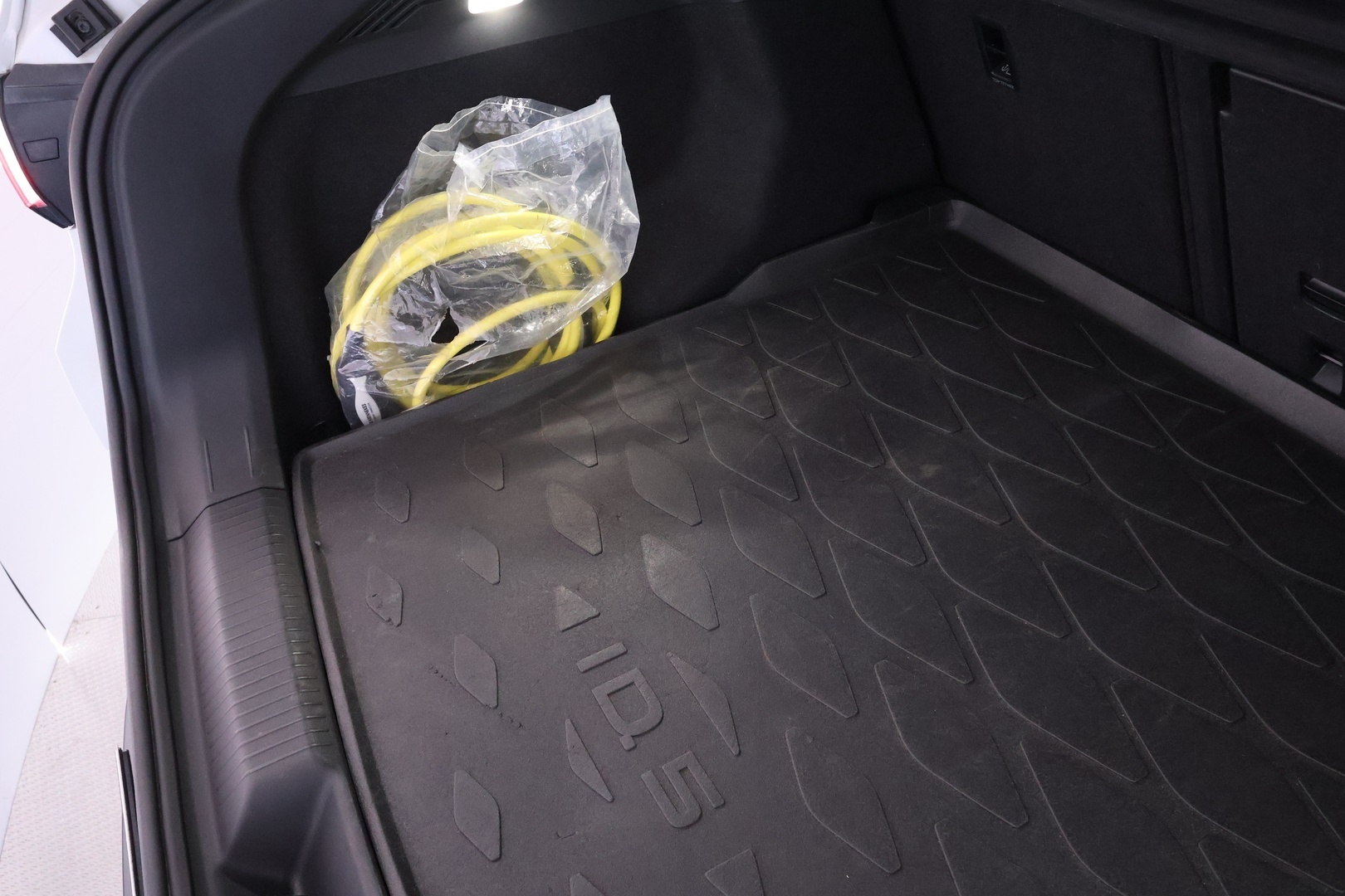 VOLKSWAGEN ID.5 2022