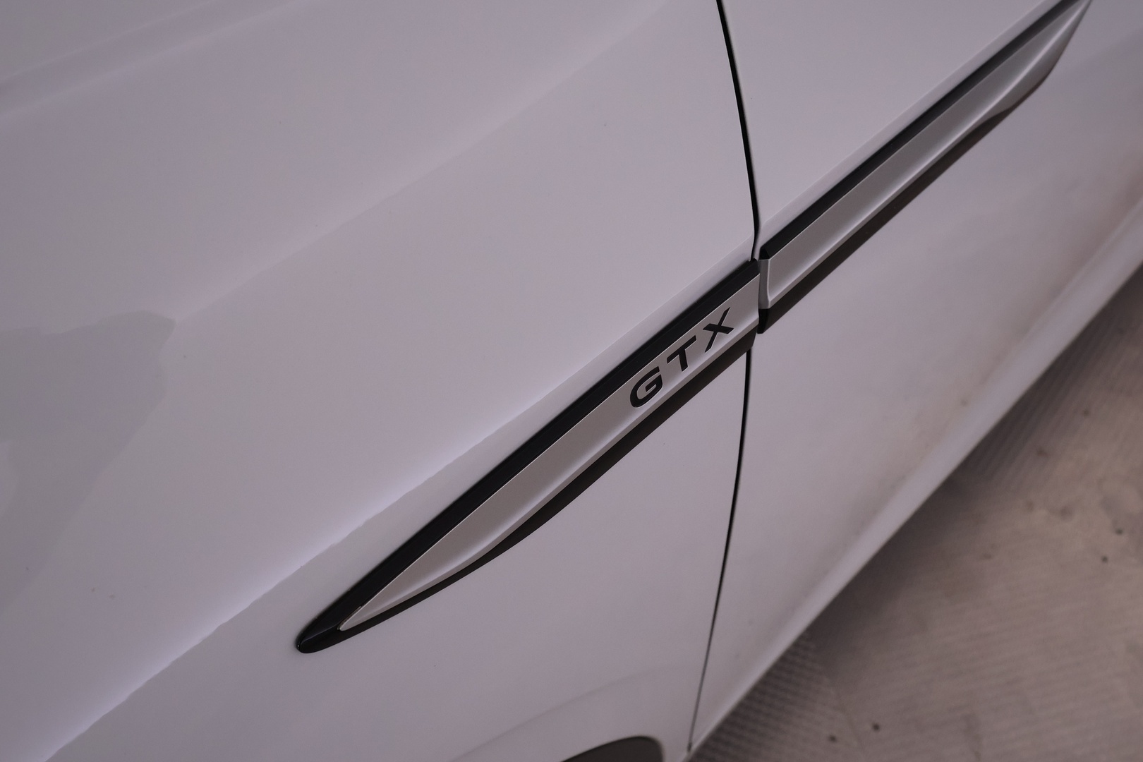 VOLKSWAGEN ID.5 2022