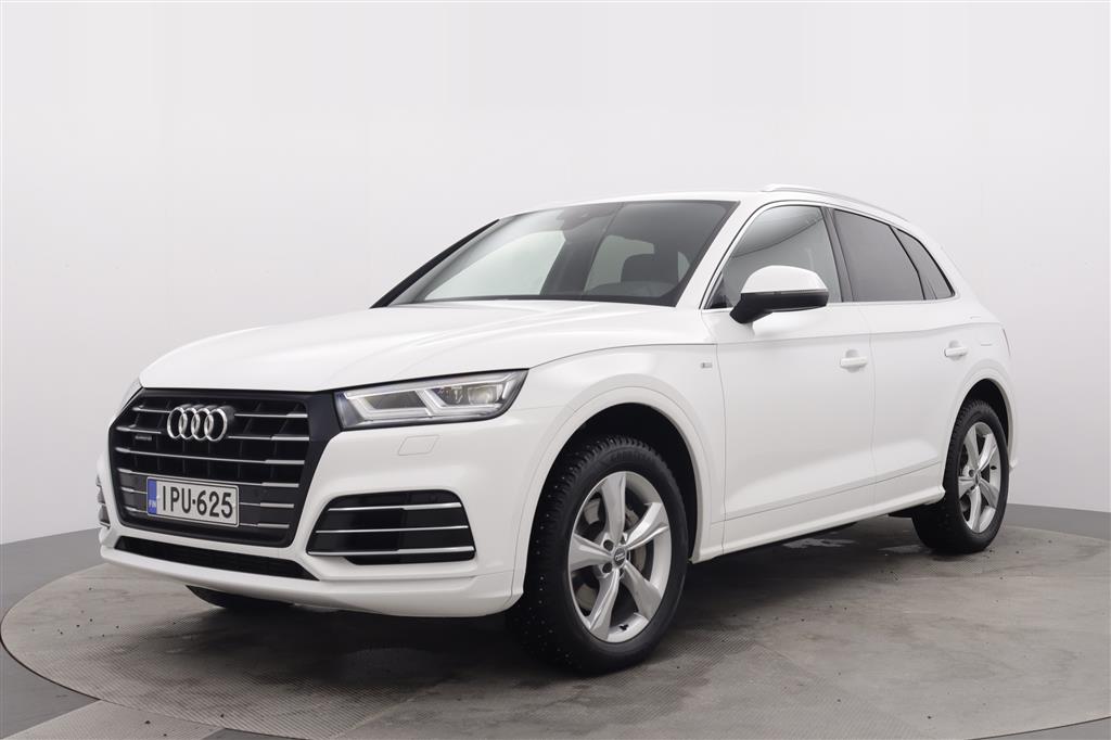 AUDI Q5 2020