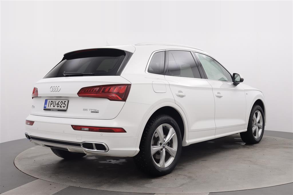 AUDI Q5 2020
