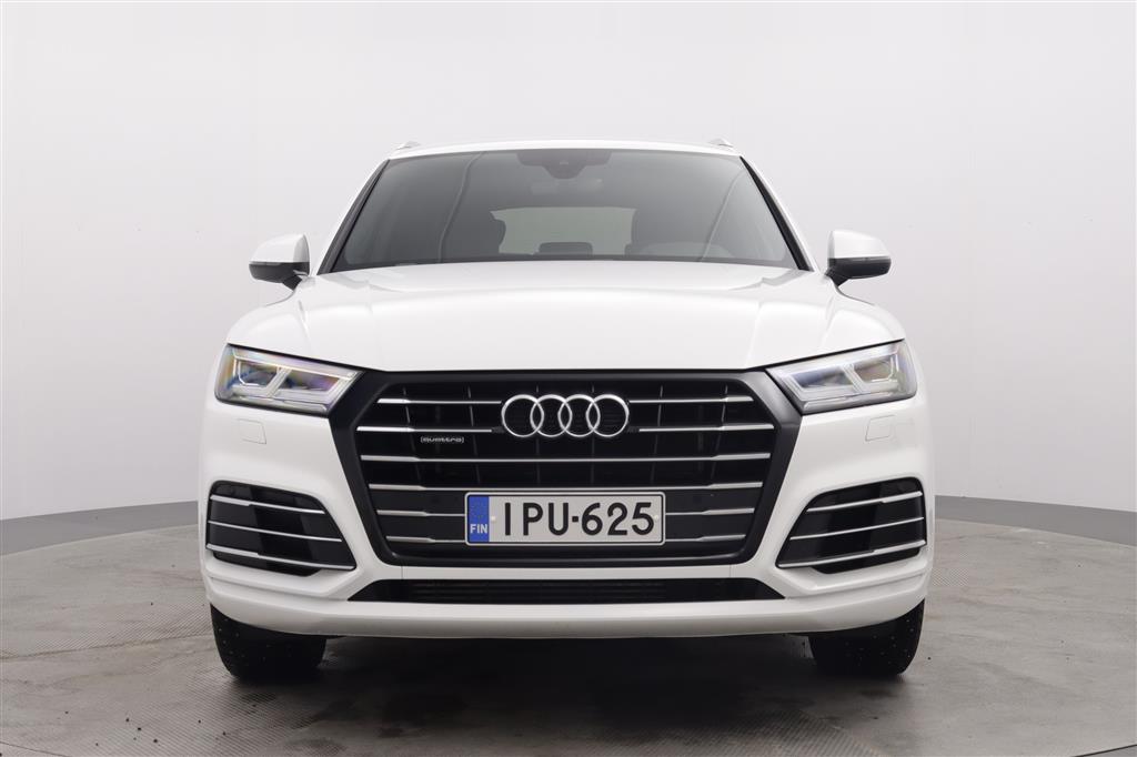 AUDI Q5 2020