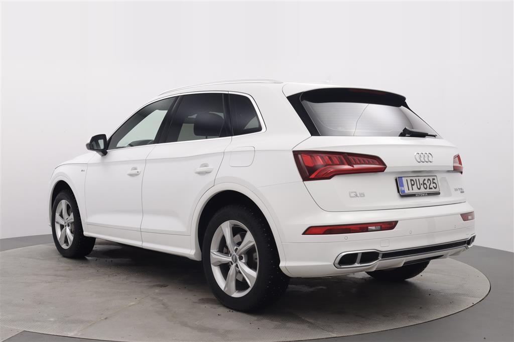AUDI Q5 2020