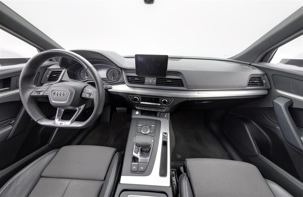 AUDI Q5 2020