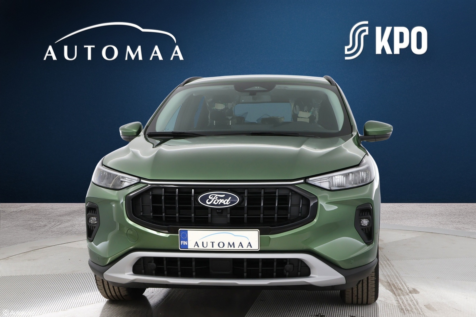 FORD Kuga 6