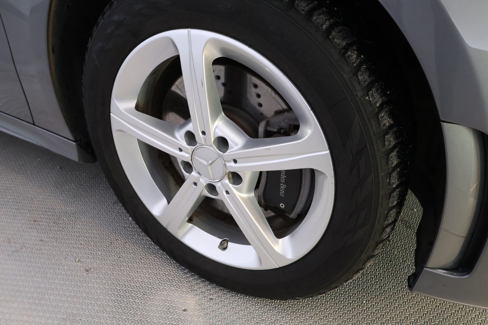 MERCEDES-BENZ A 2020