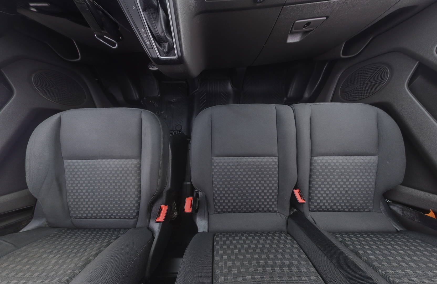 FORD Transit Custom 2021