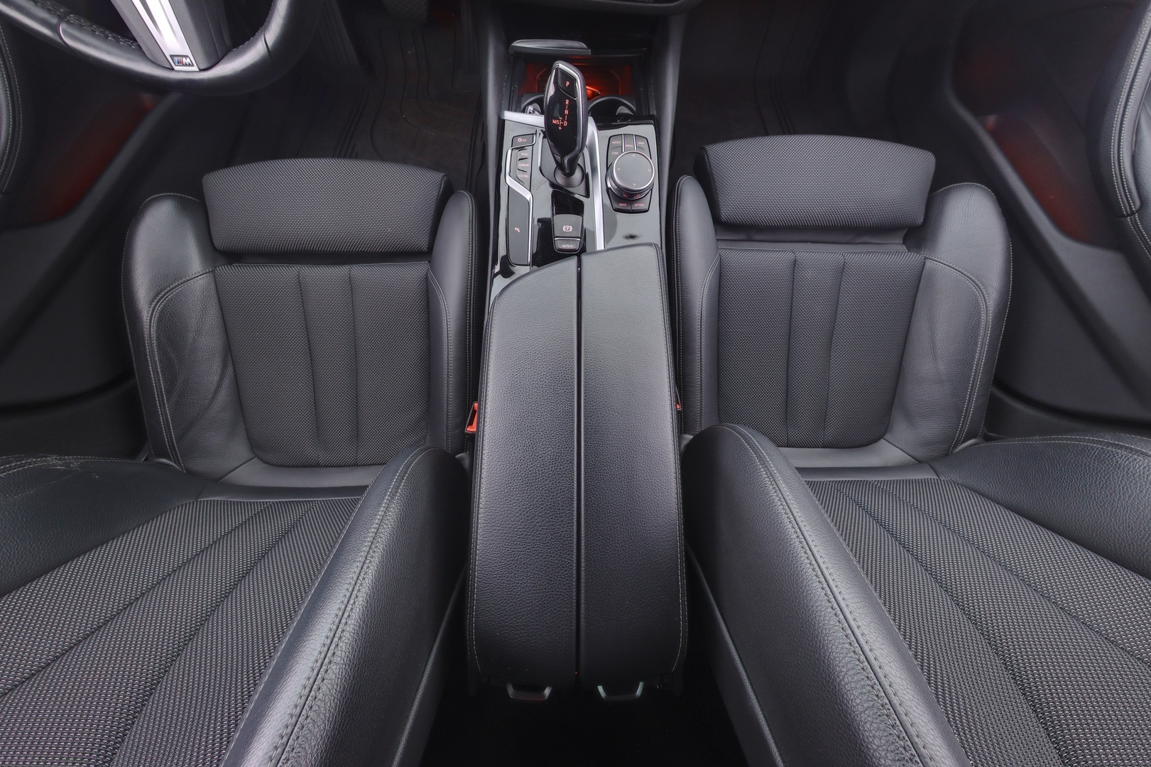 BMW 518 2020
