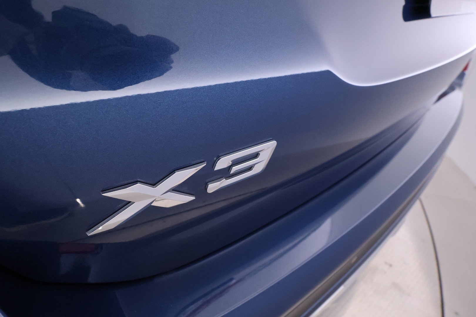 BMW X3 16