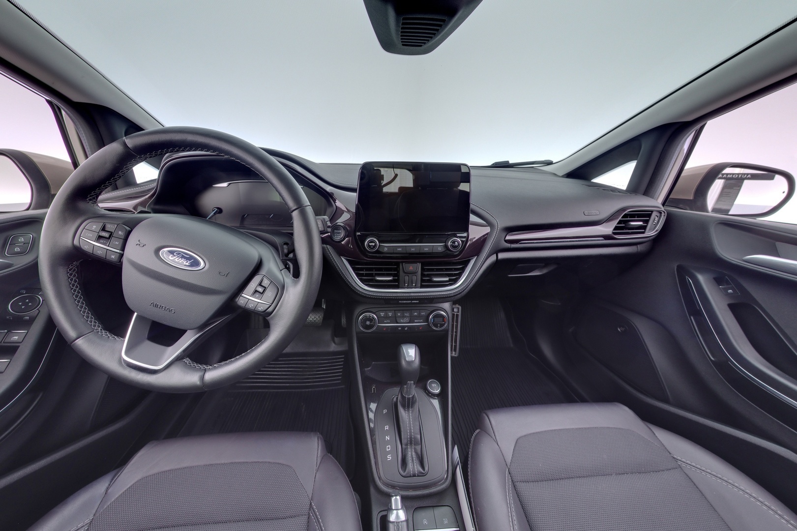 FORD Fiesta 2019