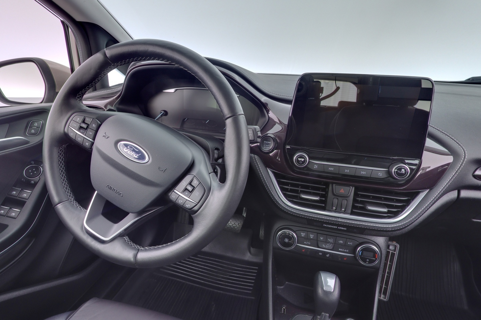 FORD Fiesta 2019