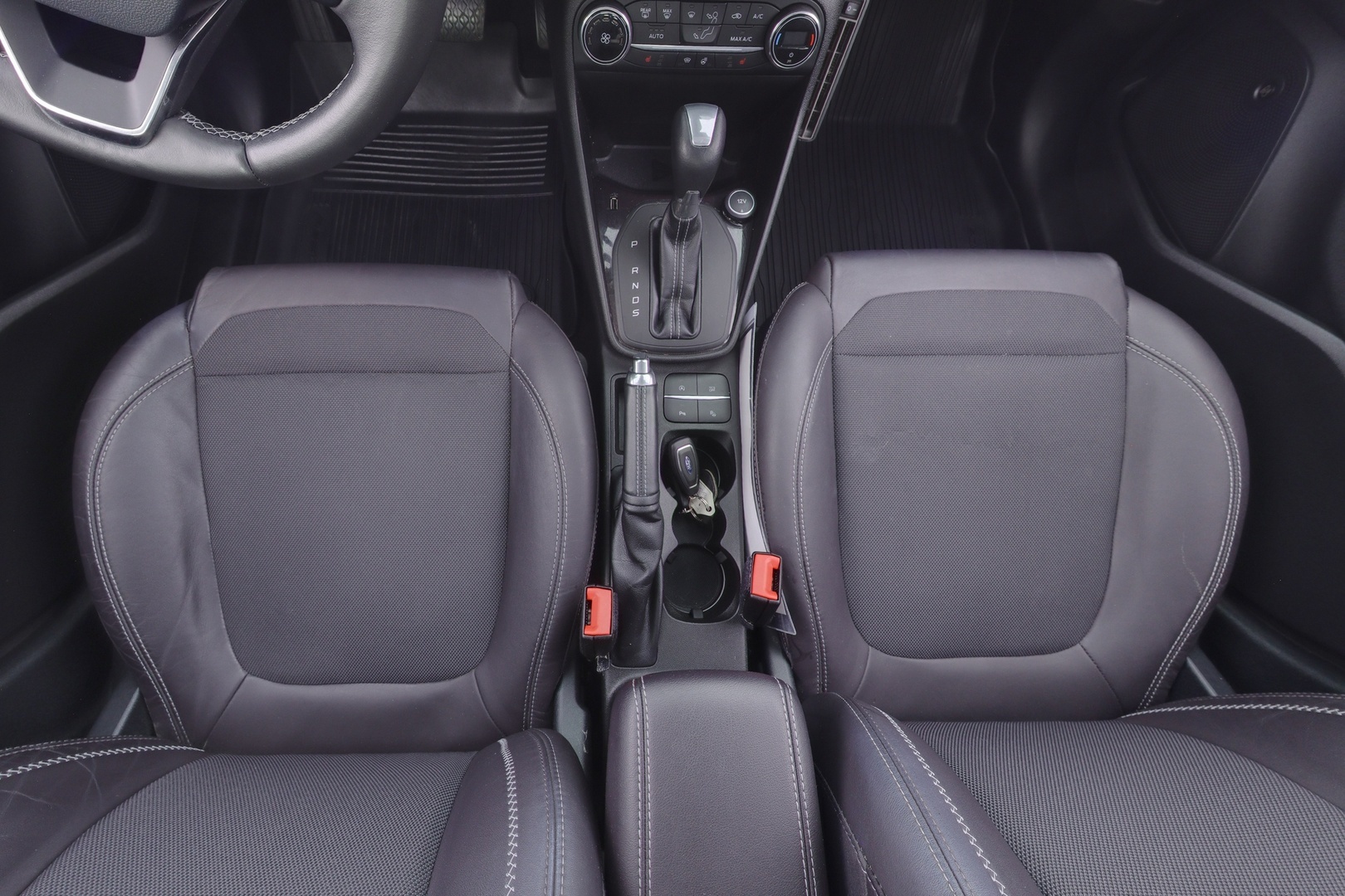 FORD Fiesta 2019