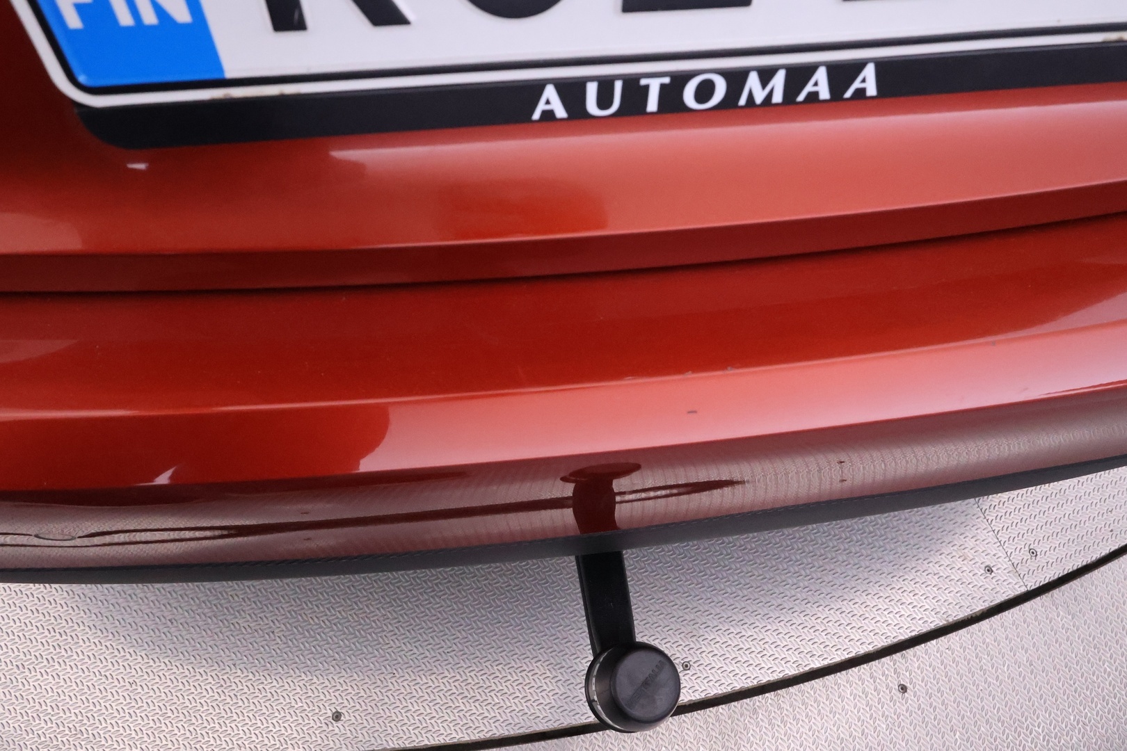 BMW 420 2021