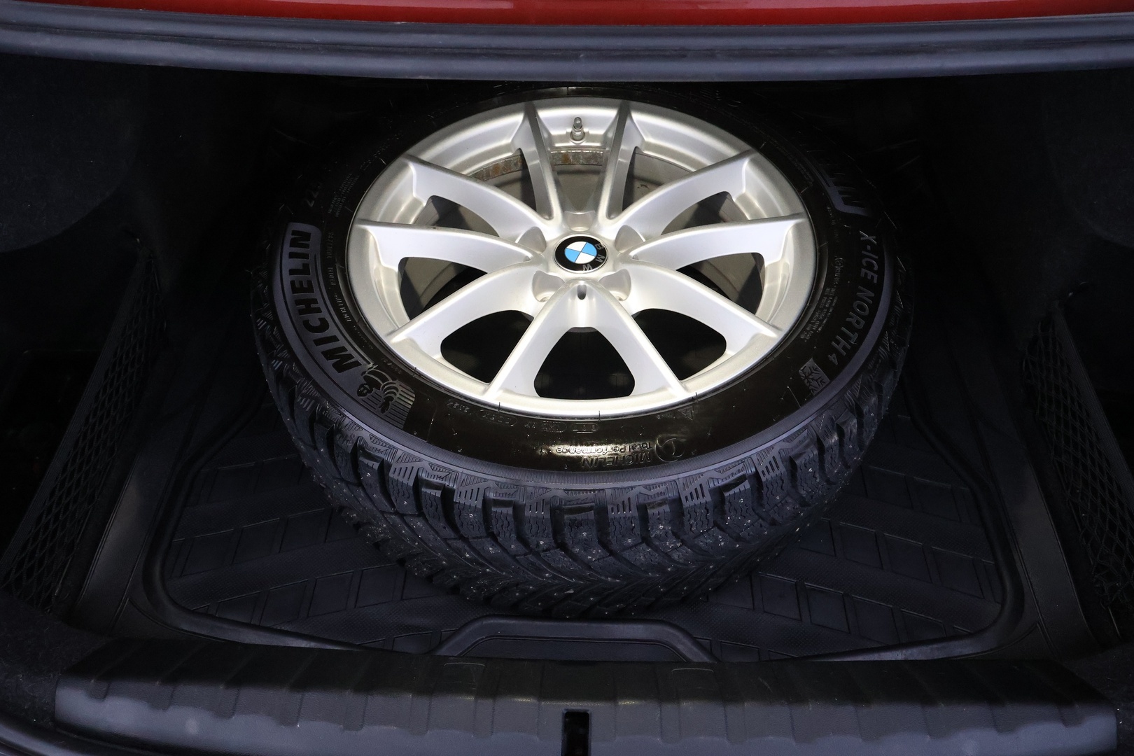BMW 420 2021