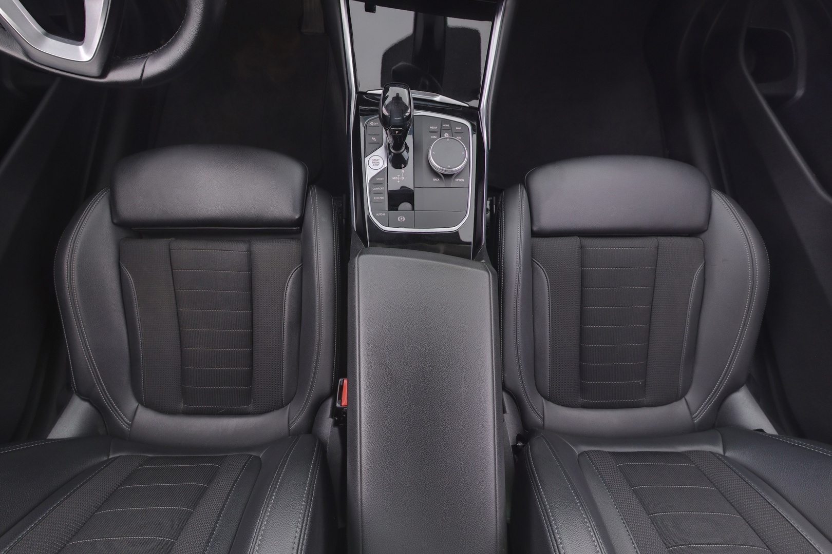 BMW 420 2021