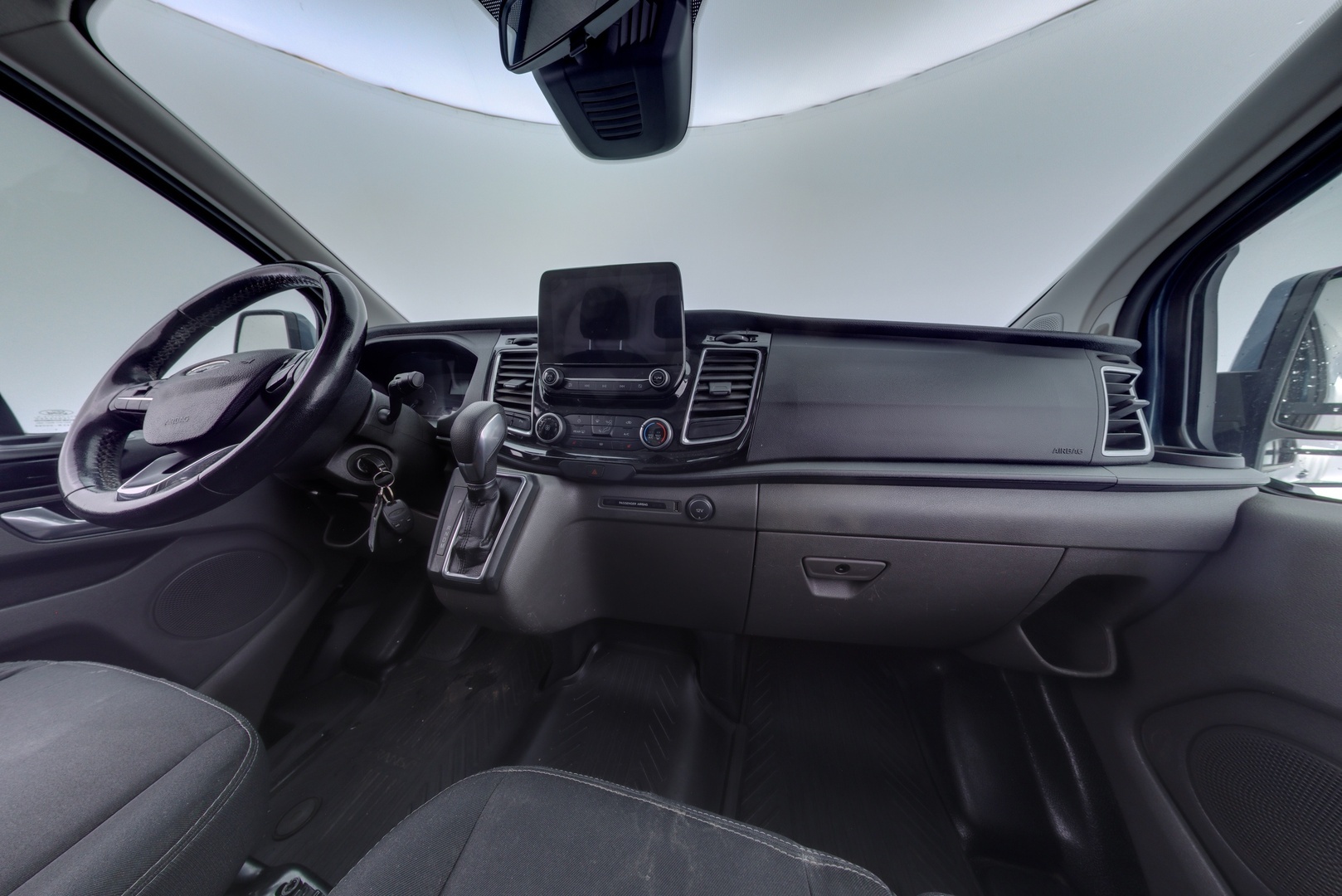 FORD Transit Custom 2019