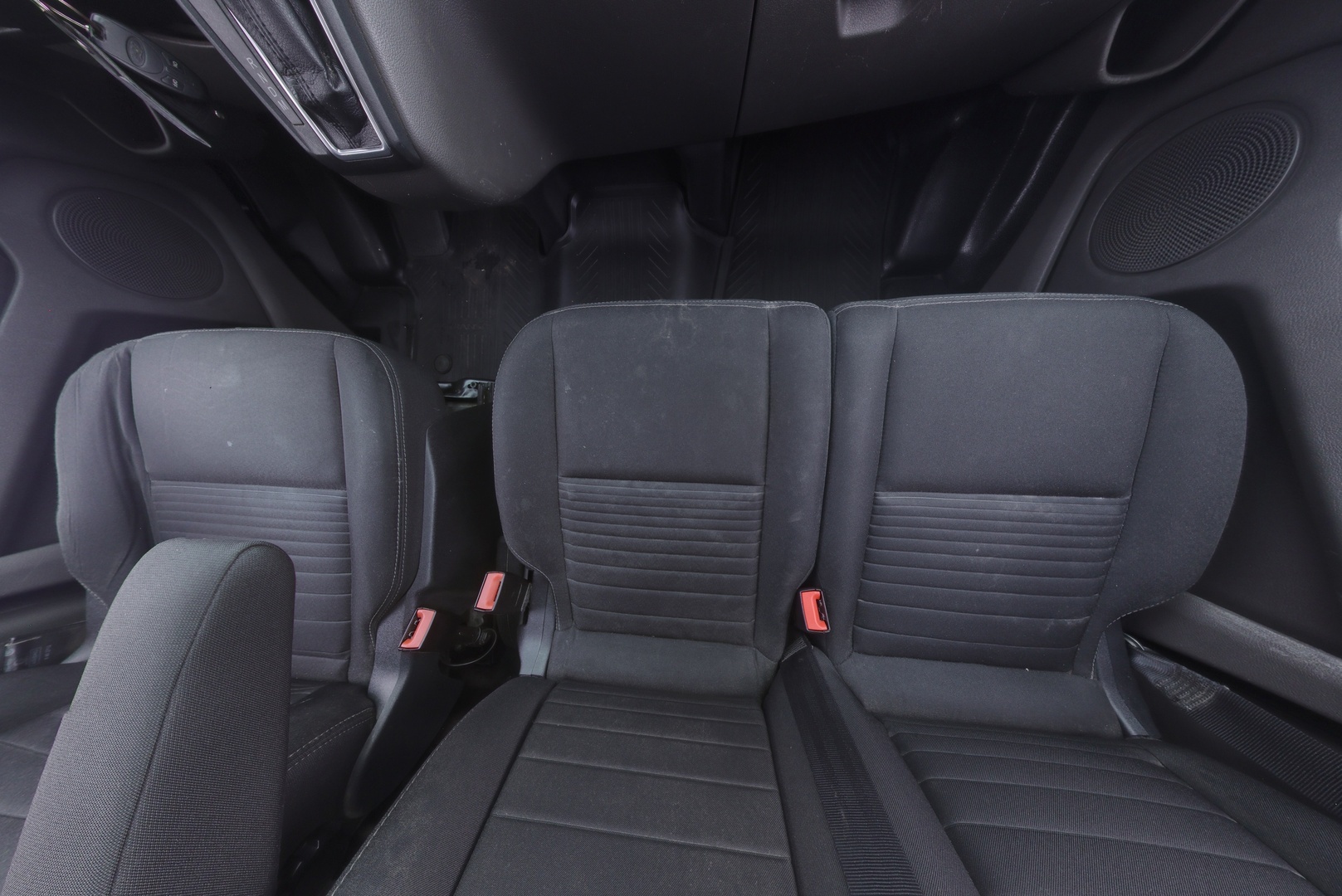 FORD Transit Custom 2019