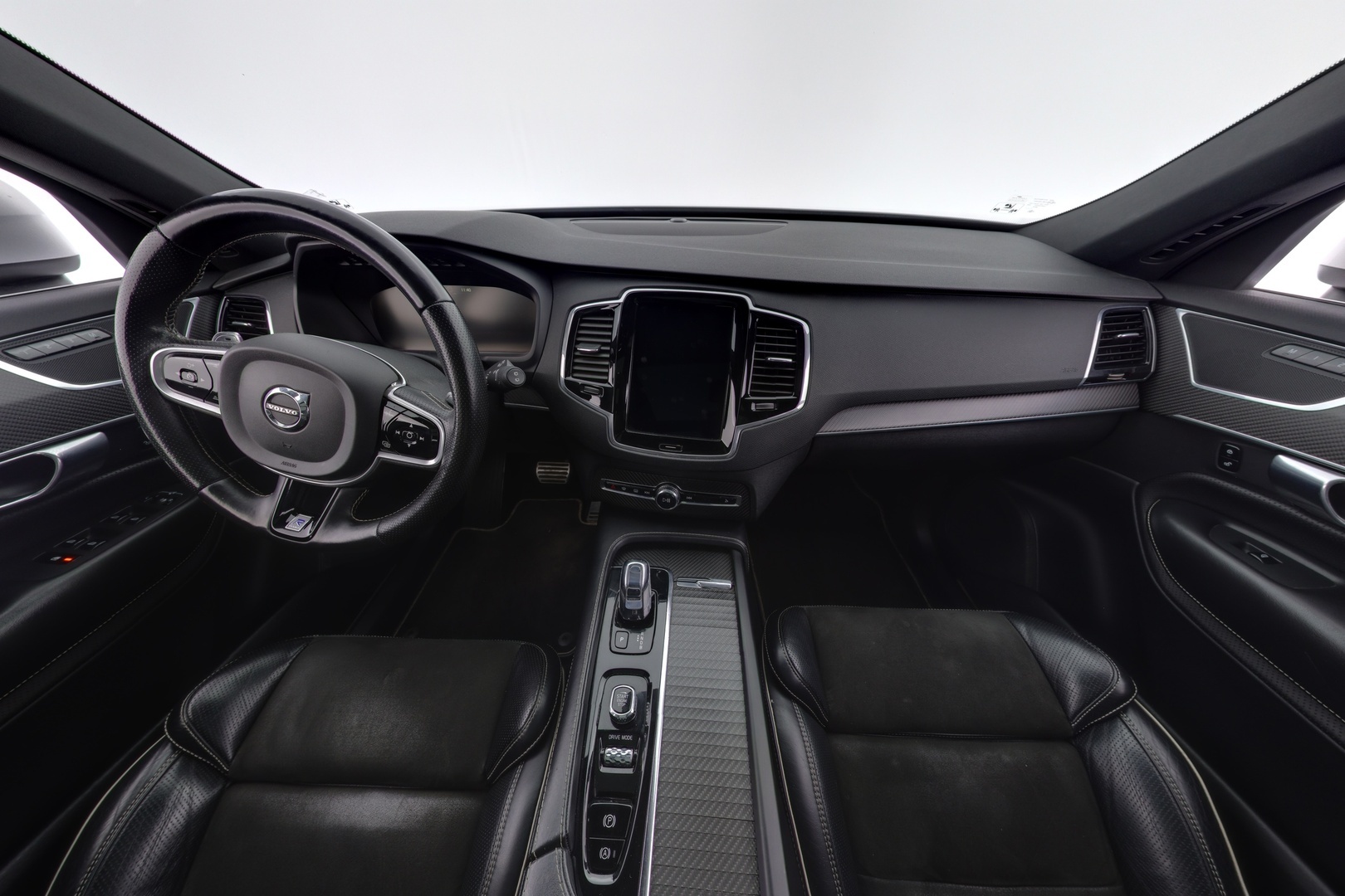 VOLVO XC90 7