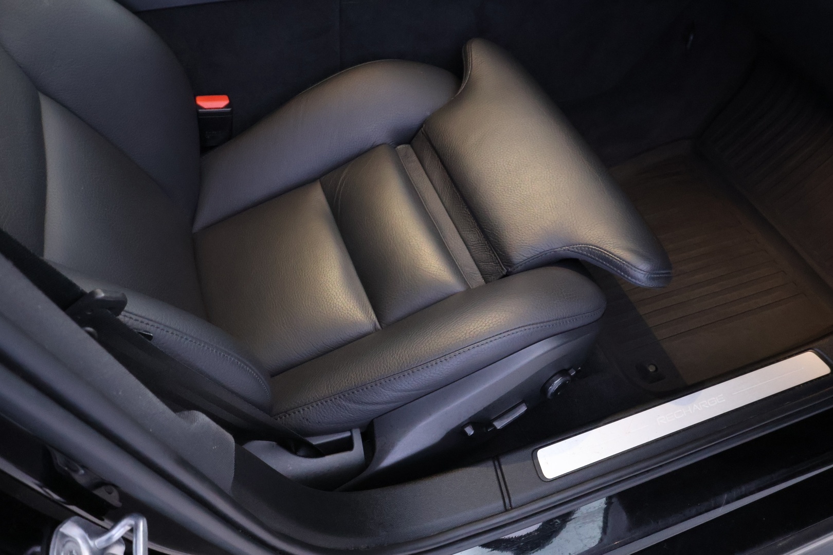 VOLVO V60 2022