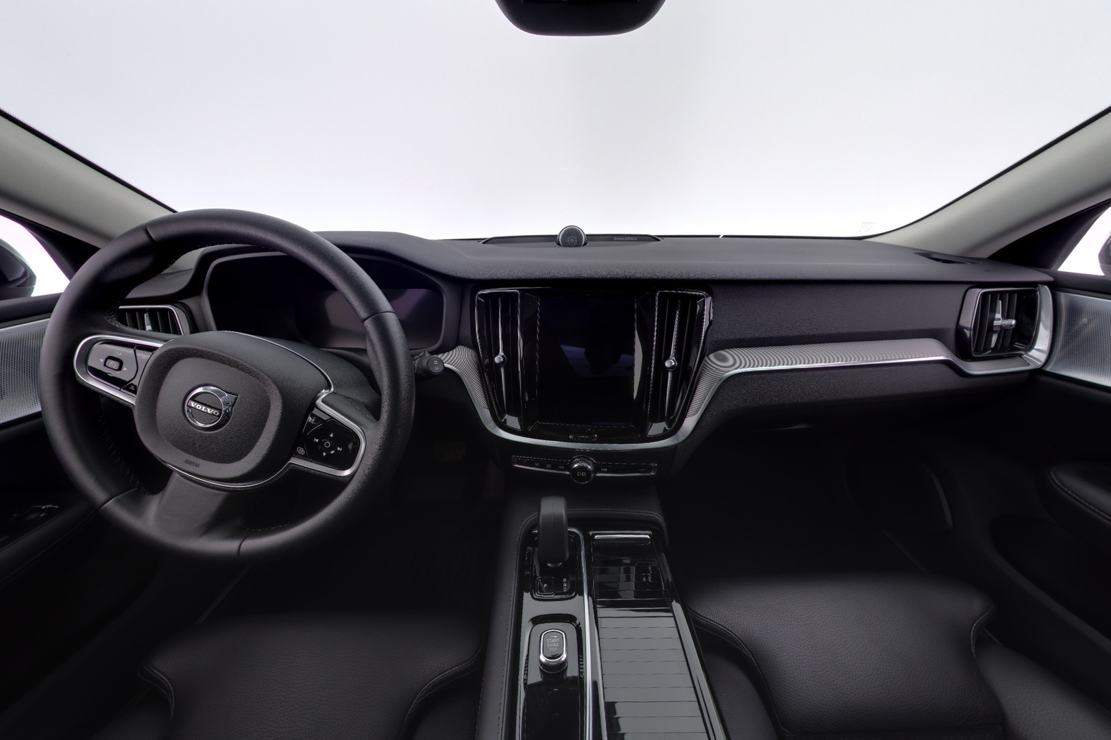 VOLVO V60 2022