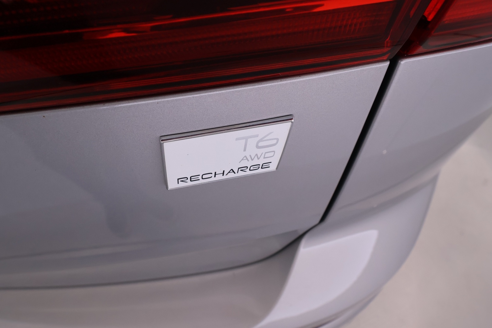 VOLVO XC60 2022