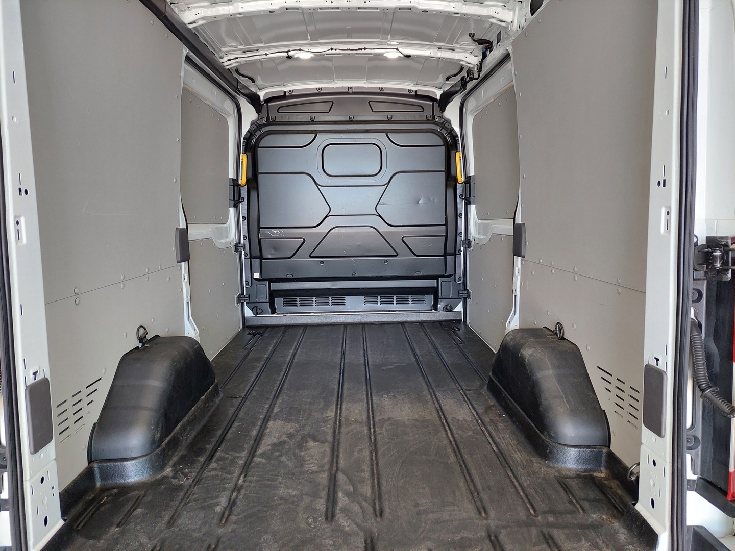 FORD Transit 2024