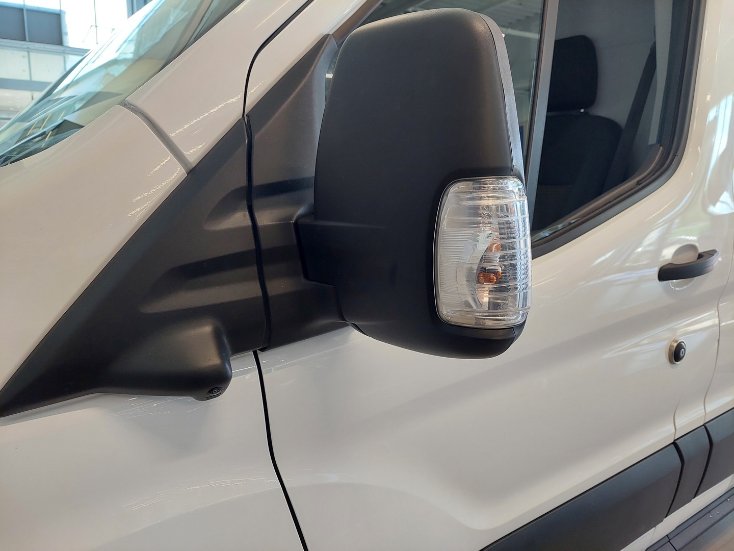 FORD Transit 2024