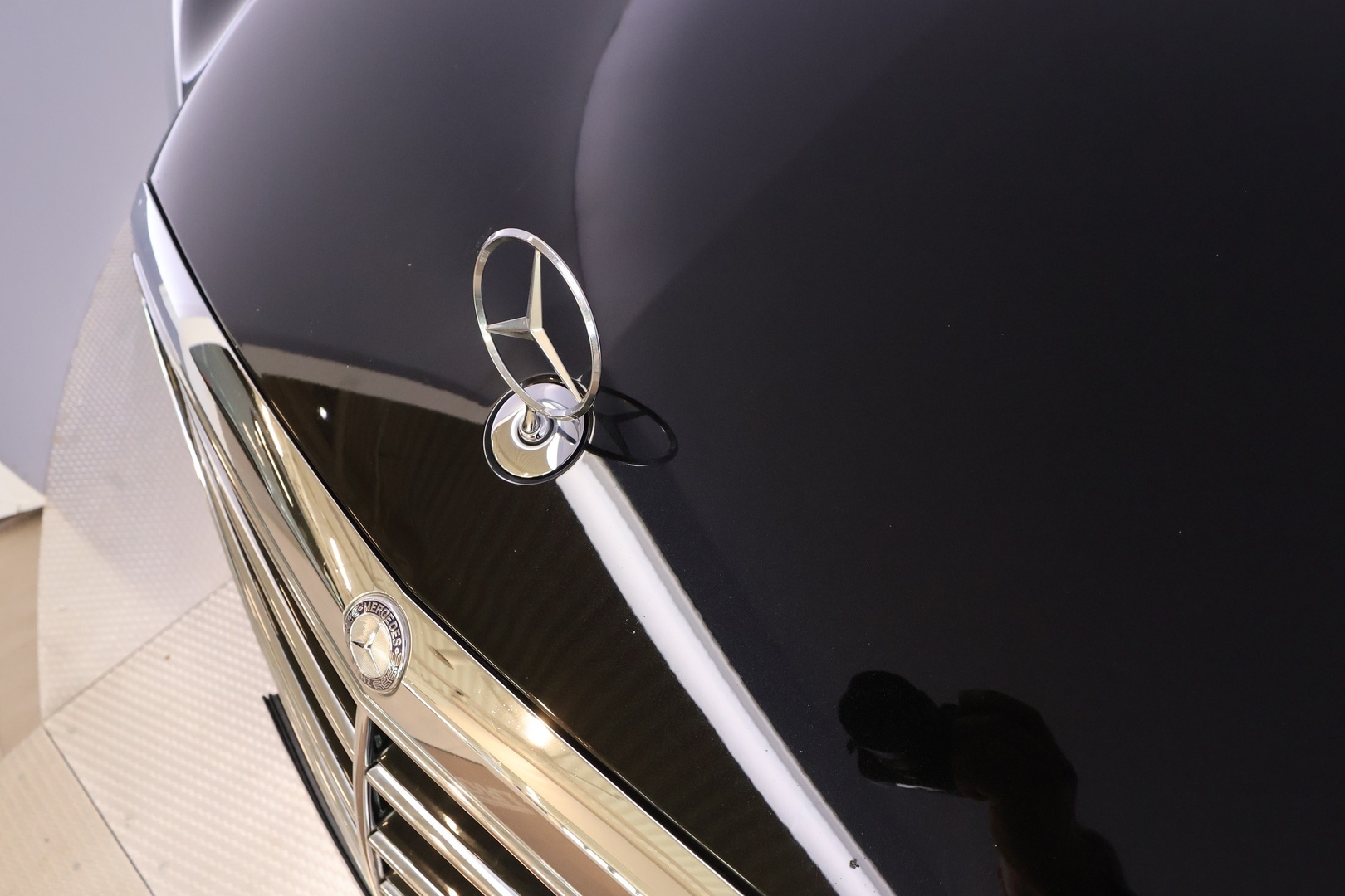 MERCEDES-BENZ E 2013