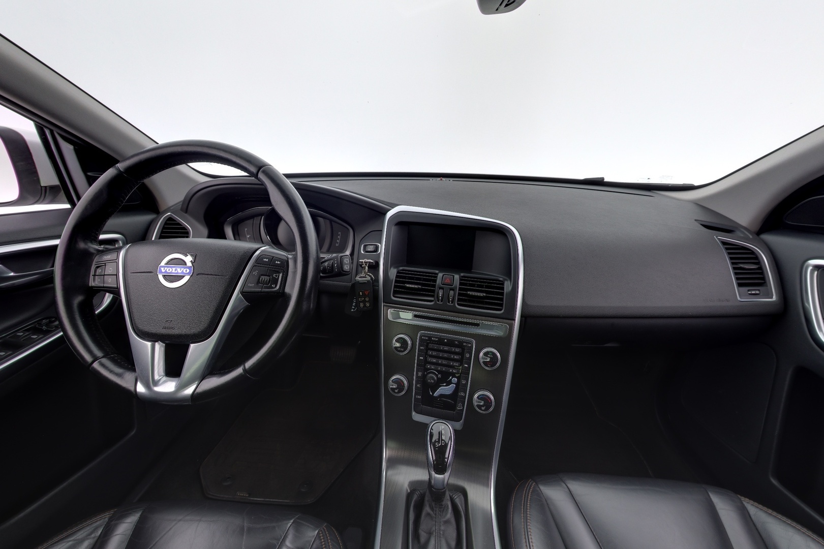 VOLVO XC60 2014