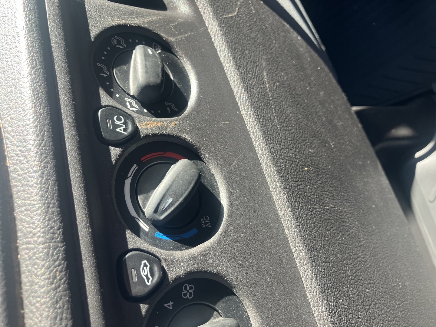 FORD Transit 2015