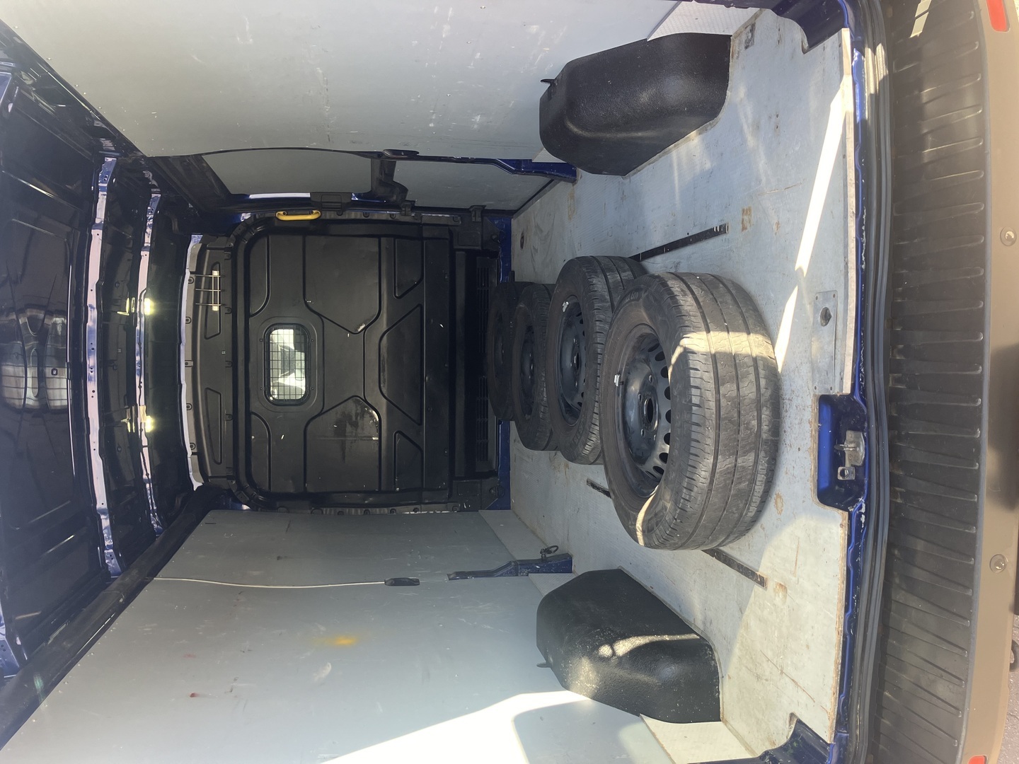 FORD Transit 2015