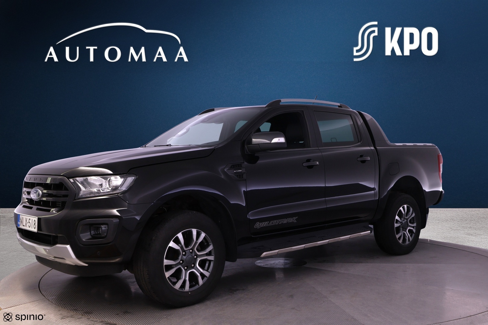FORD Ranger 2020