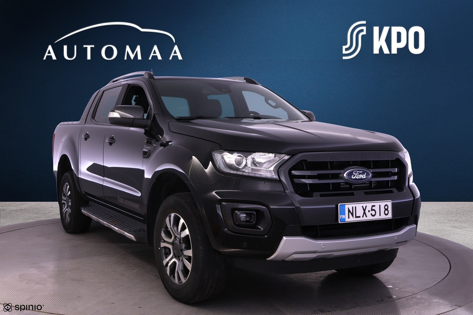 FORD Ranger 2020