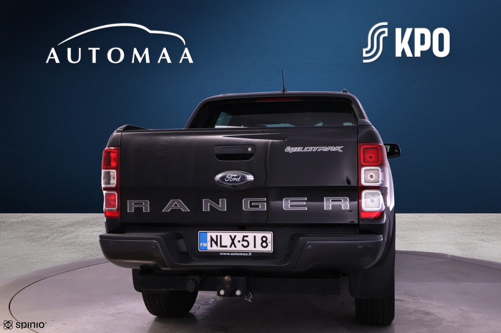 FORD Ranger 2020