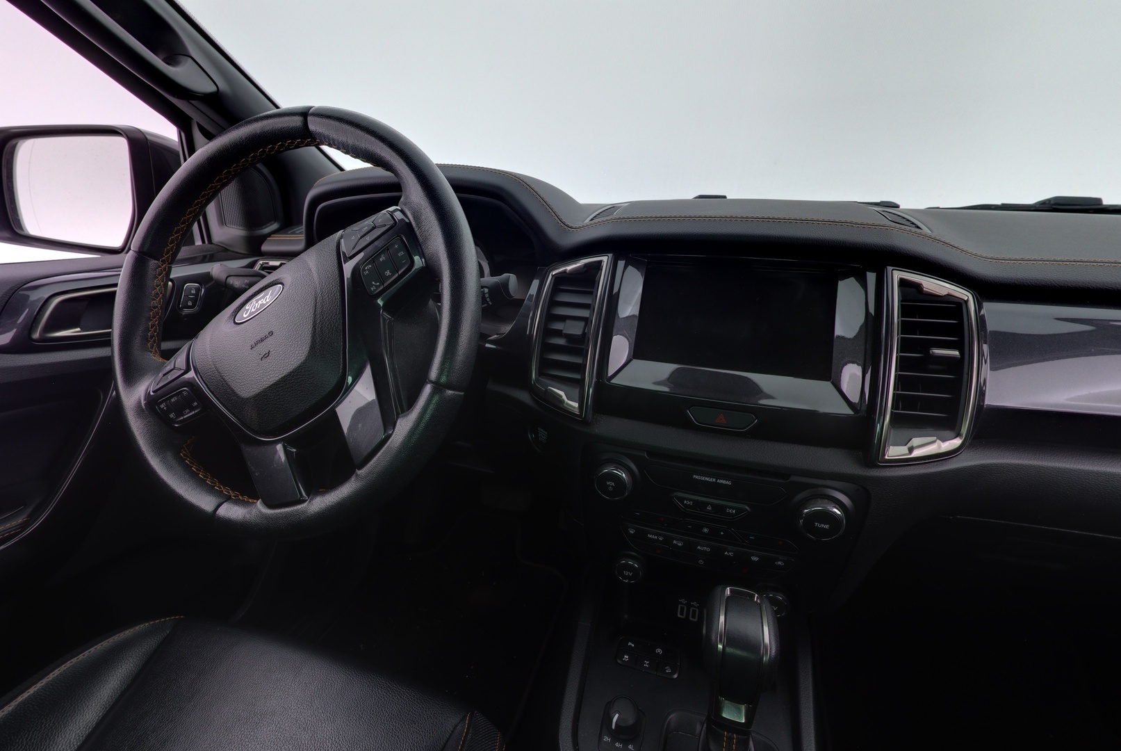 FORD Ranger 2020