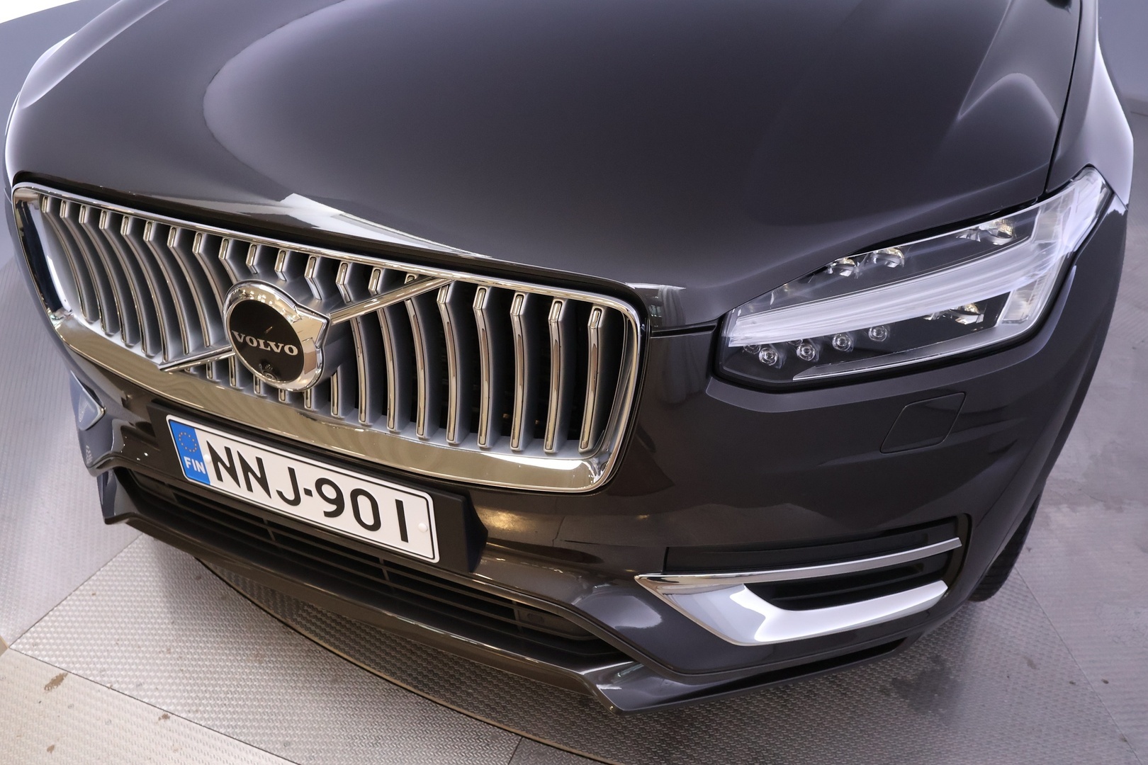 VOLVO XC90 2024