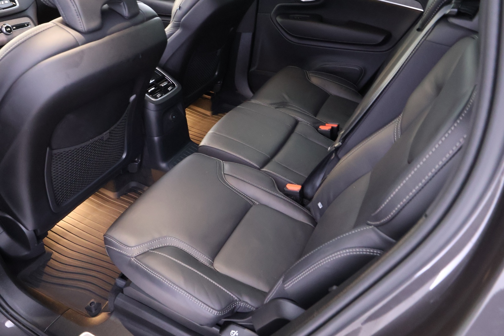 VOLVO XC90 2024