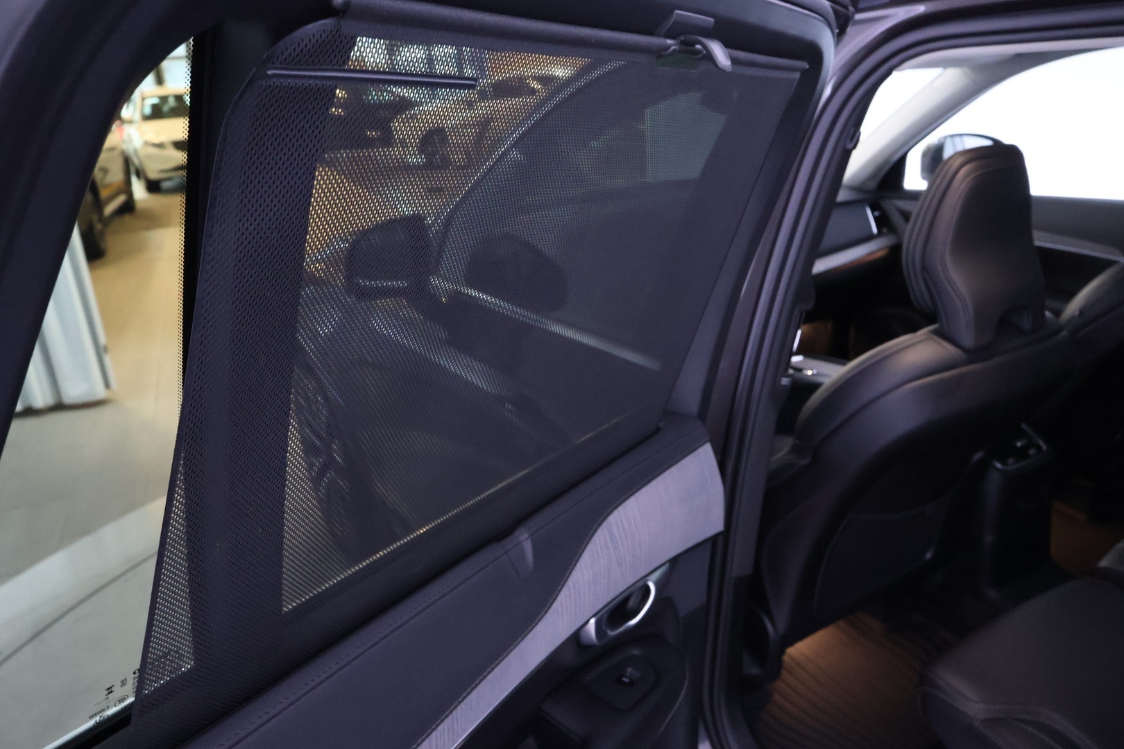VOLVO XC90 2024