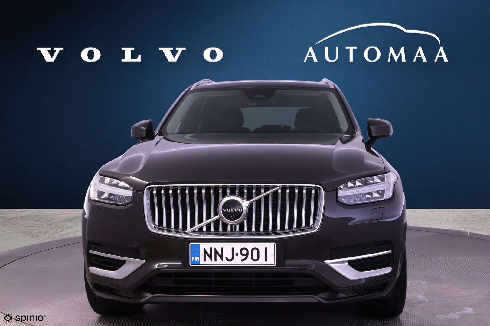 VOLVO XC90 2024