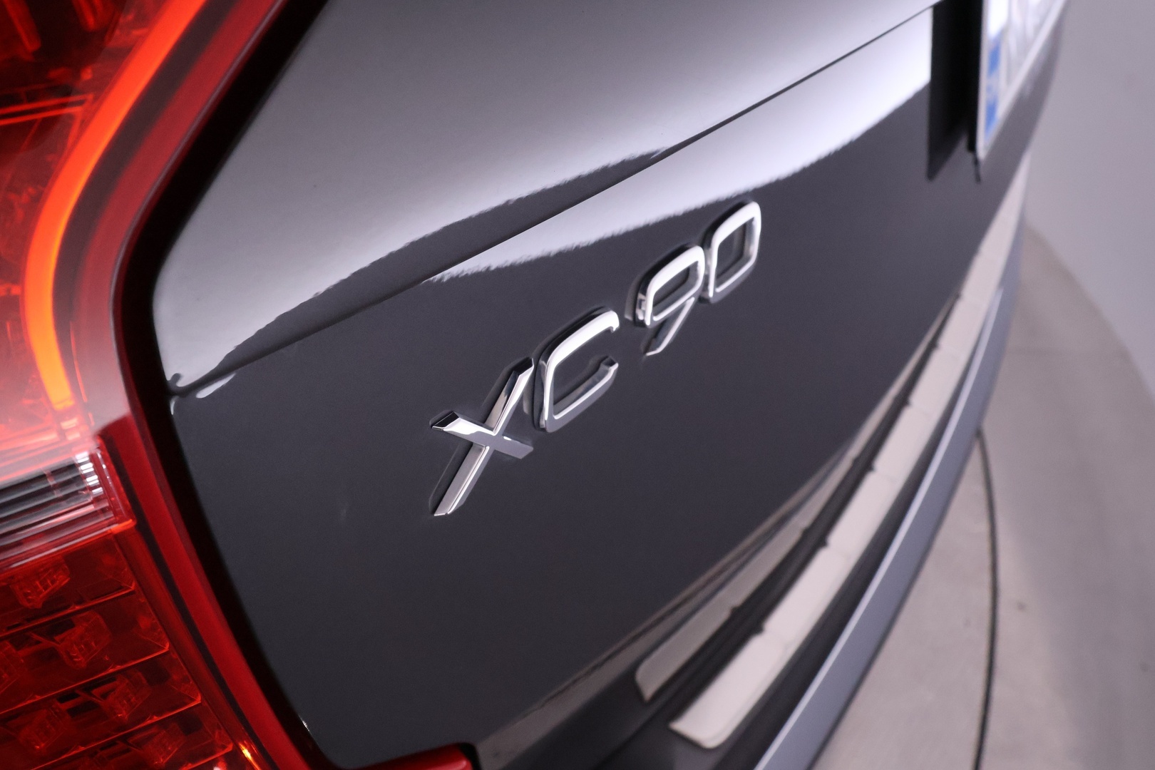 VOLVO XC90 2024