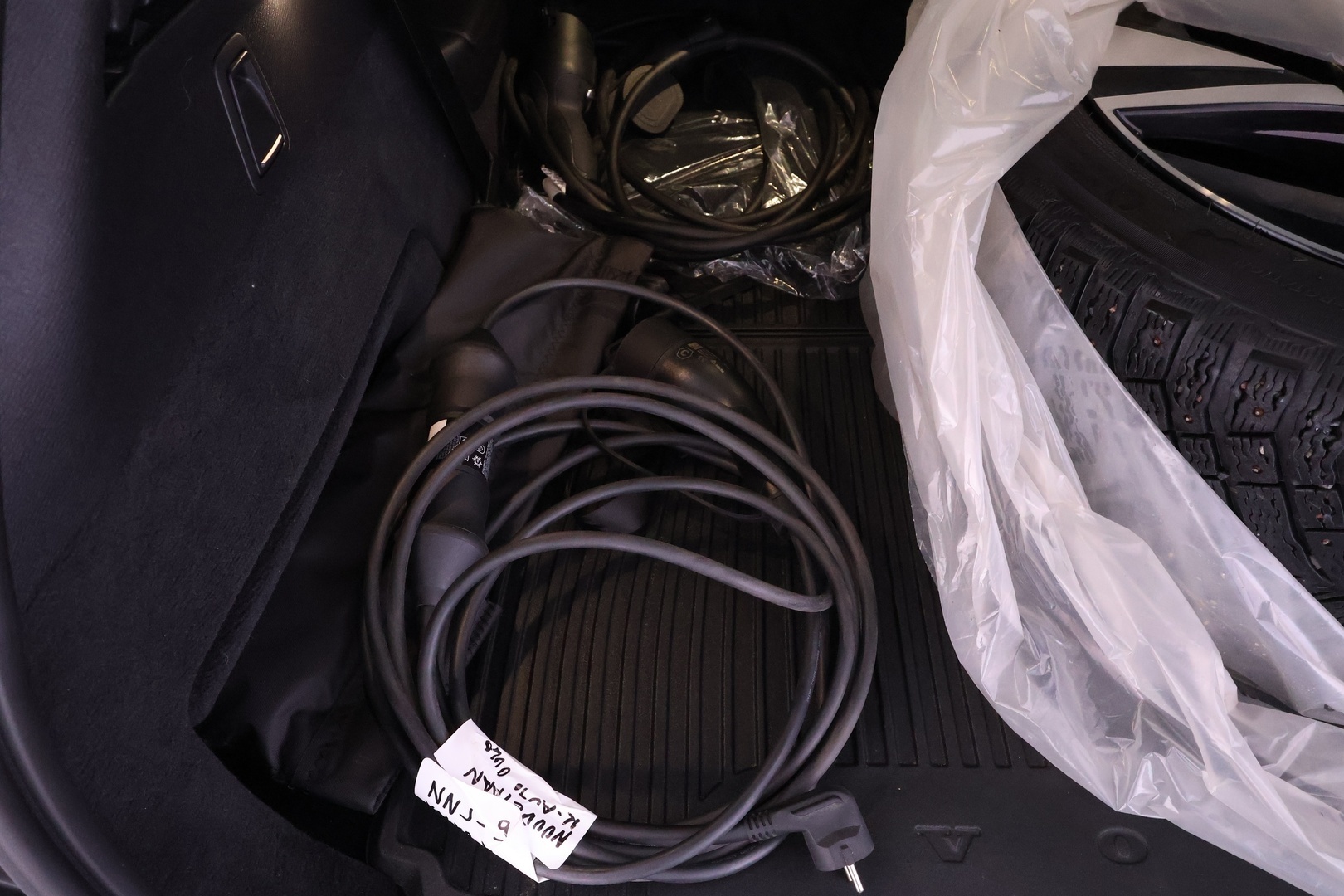 VOLVO XC90 2024