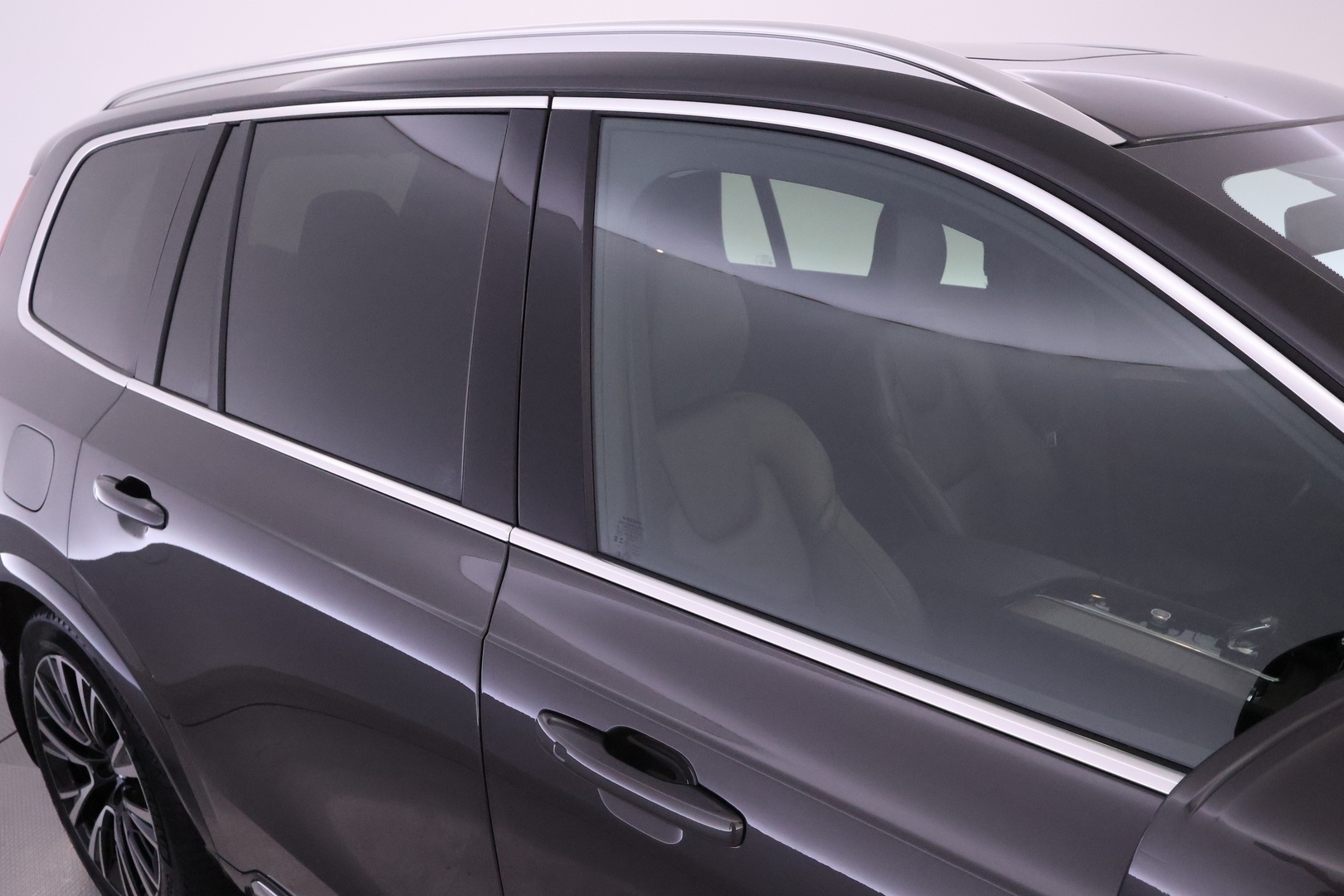 VOLVO XC90 2024