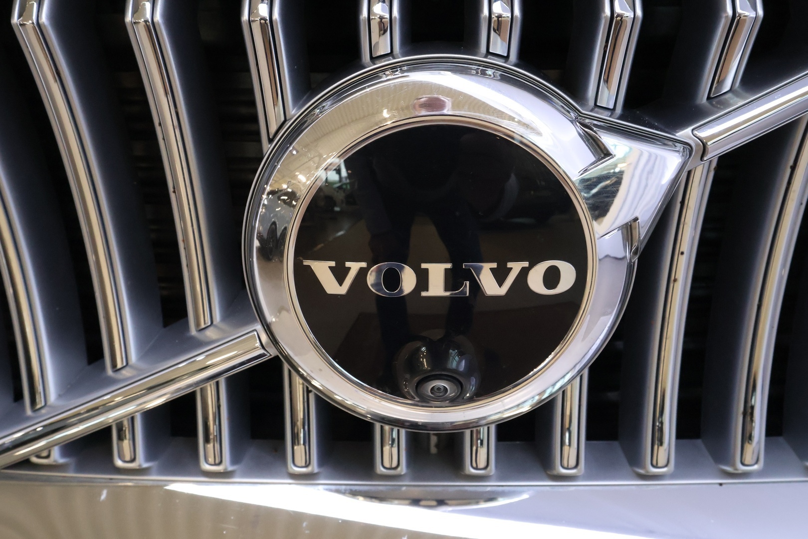 VOLVO XC90 2024