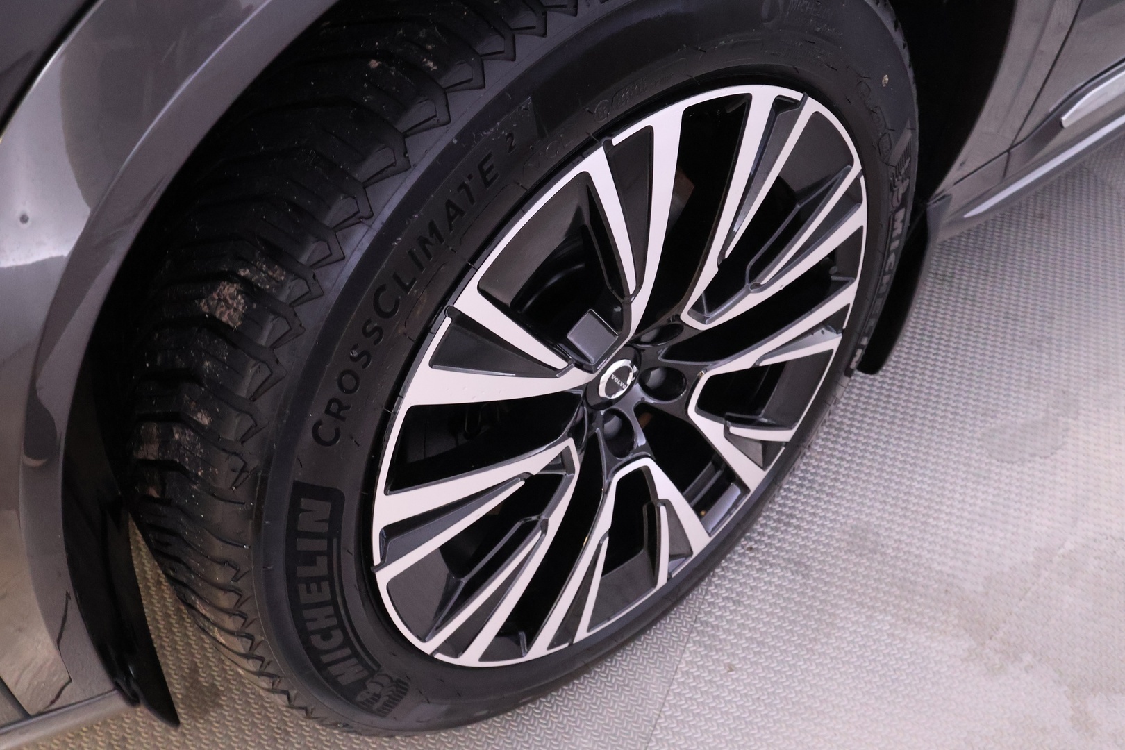 VOLVO XC90 2024