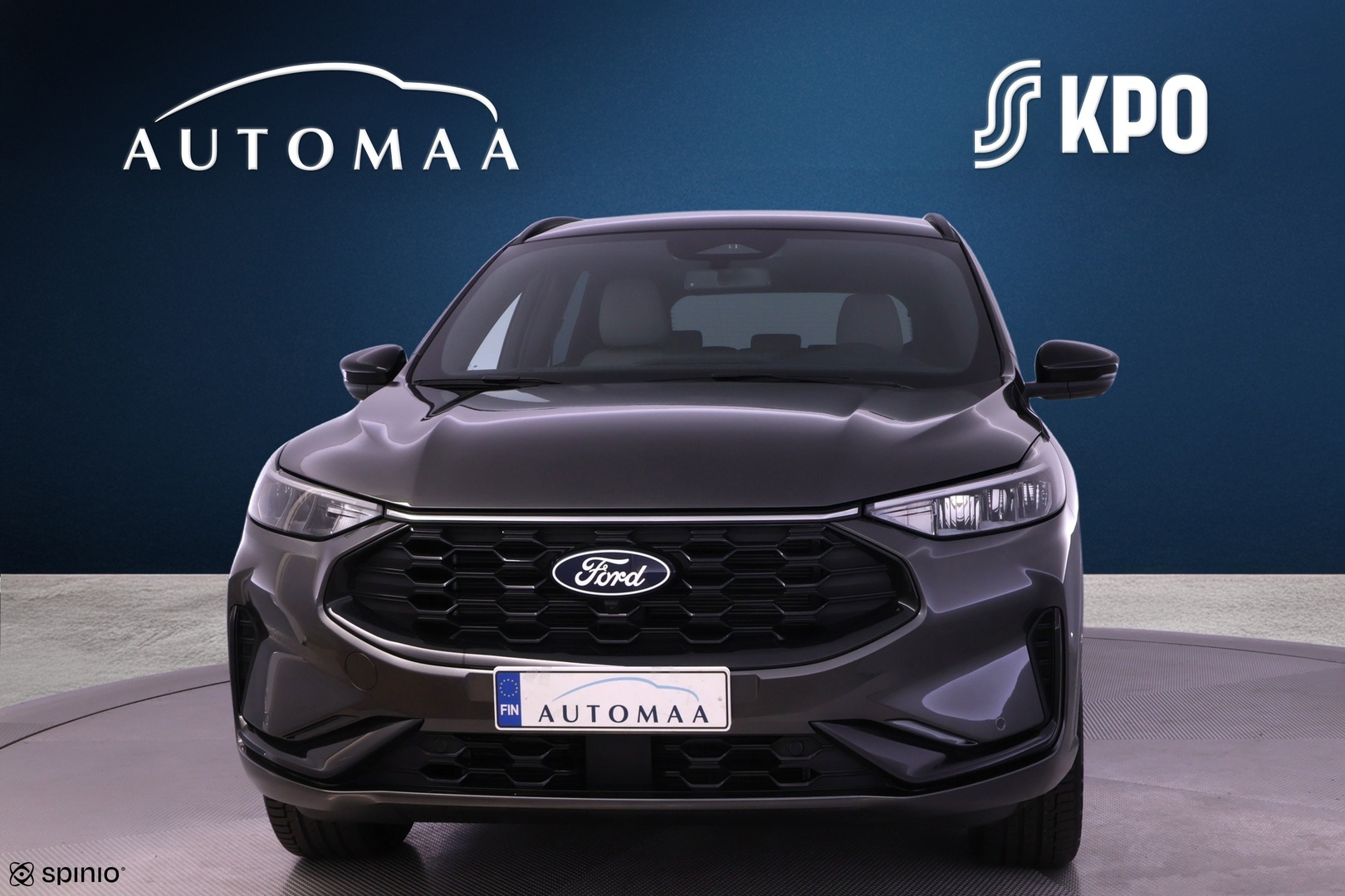 FORD Kuga 2