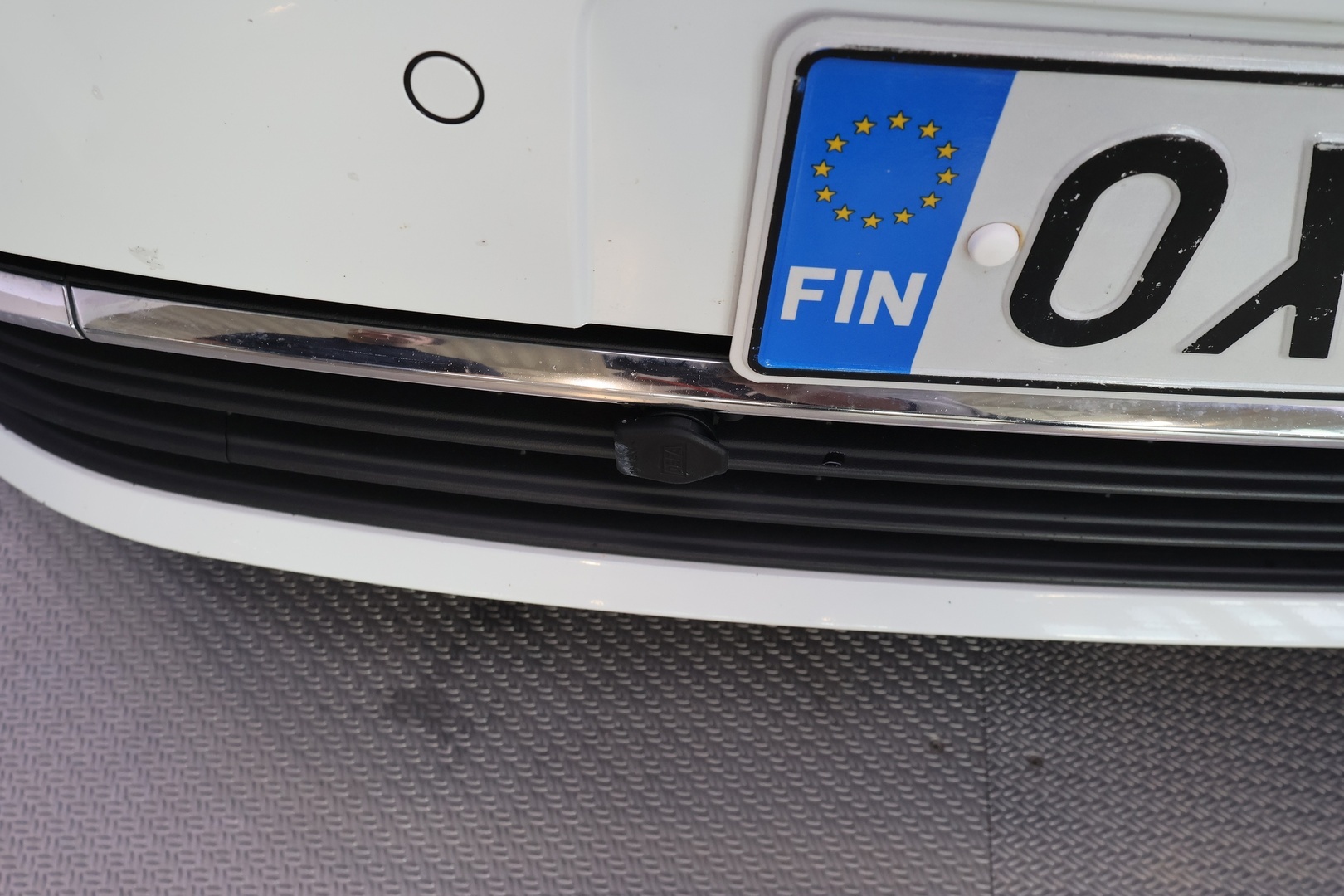 VOLKSWAGEN Golf 22