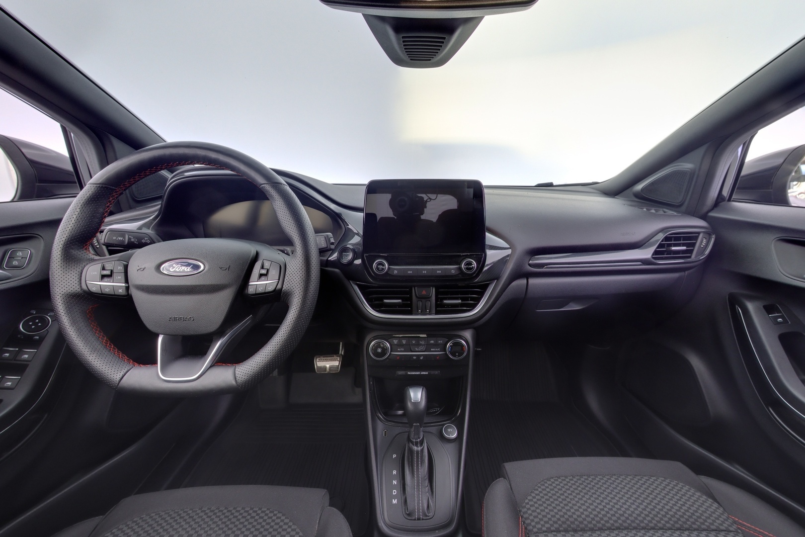 FORD Puma 7