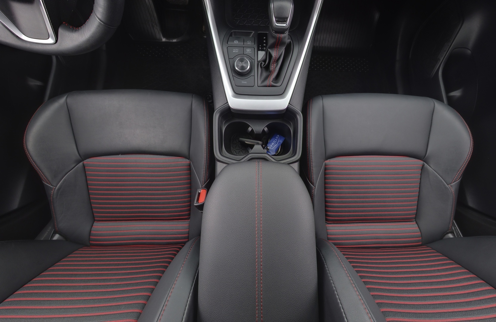 TOYOTA RAV4 Plug-in 2022